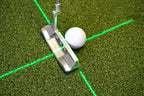 Eyeline Golf Groove Laser
