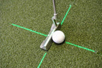 Eyeline Golf Groove Laser