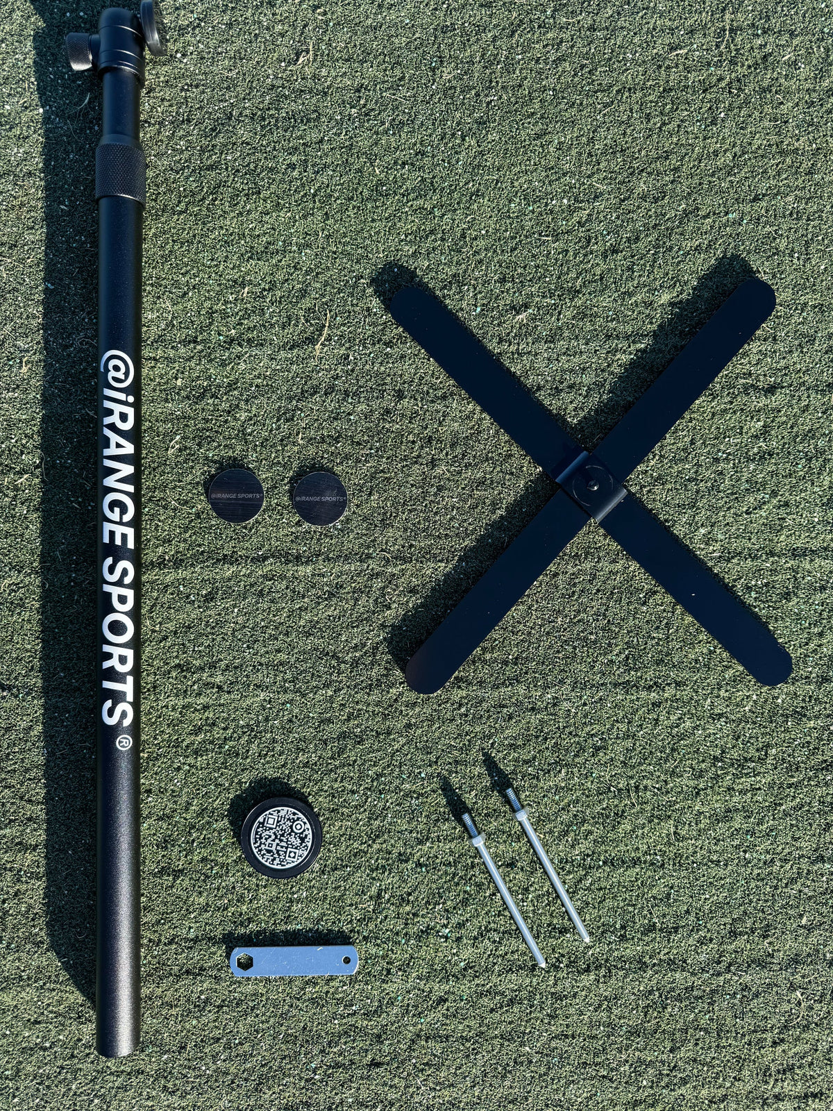 iRange Sports Range Pro Combo