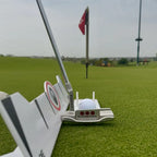Eyeline Edge Putting Rail and Quick Look Mirror Combo
