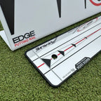 Eyeline Edge Putting Rail and Quick Look Mirror Combo