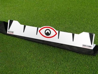 Eyeline Golf Edge Putting Rail - 70 Degrees