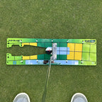 Eyeline Tour Roll Putting Mirror Trainer