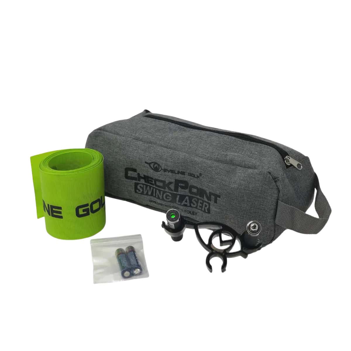 Eyeline Golf CheckPoint Swing Laser