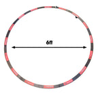 Eyeline Golf Target Circle 6 Foot