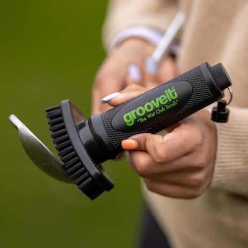 Grooveit Brush