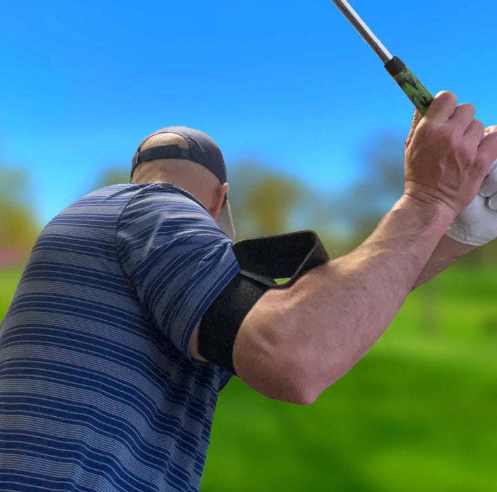 Flyt Swing Extender