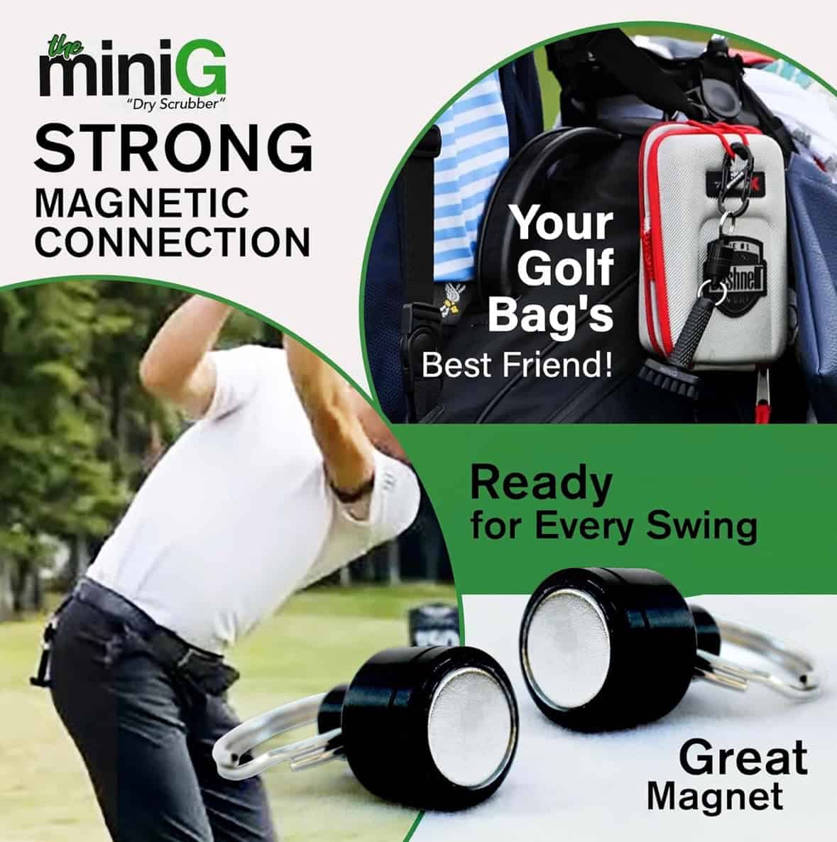 Grooveit Mini G