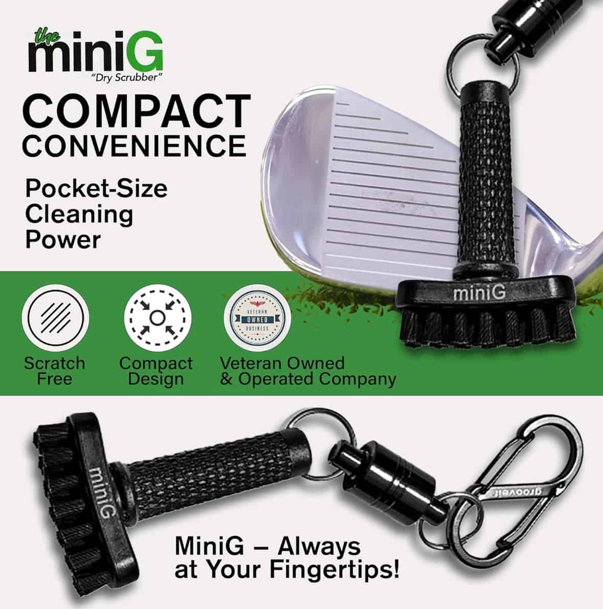 Grooveit Mini G