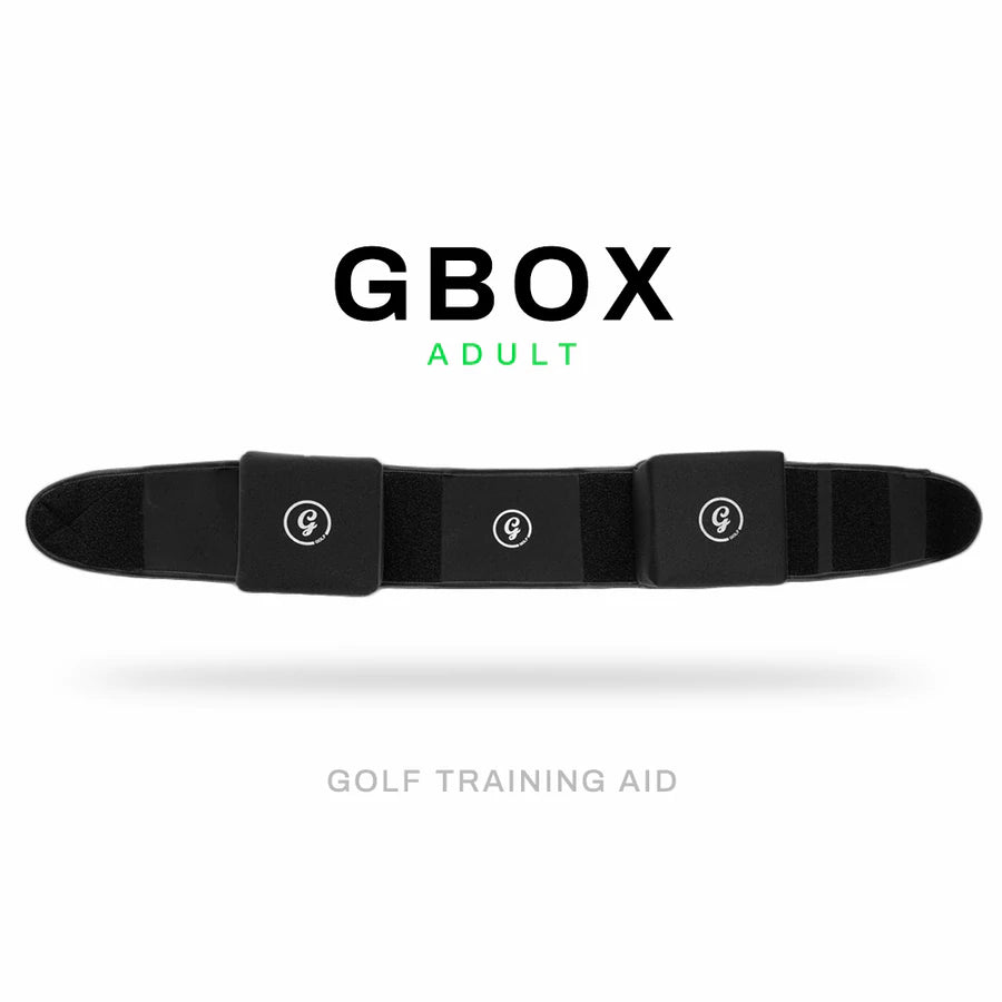 GBOX - ADULT SET