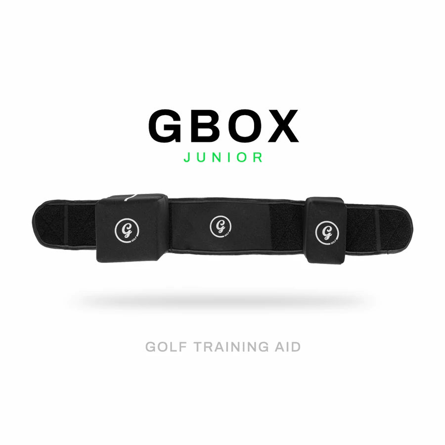 GBOX - ADULT SET