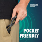 GOLF-GRIP TRAINING AID