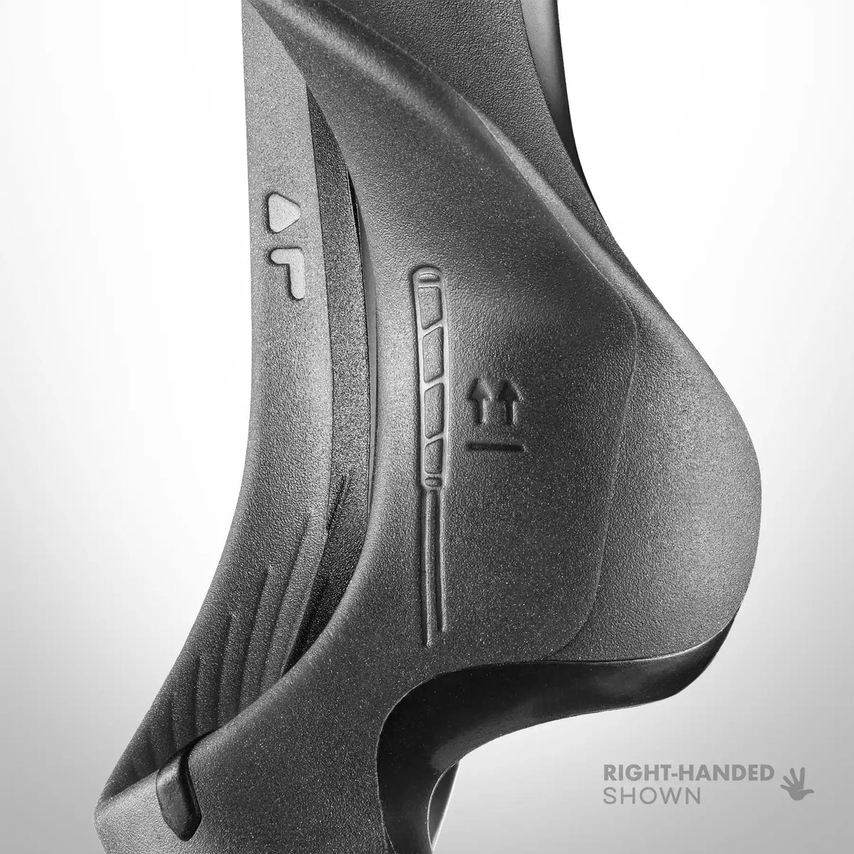 GOLF-GRIP TRAINING AID
