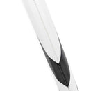 Garsen Quad Tour Pistol Putter Grip Black/White