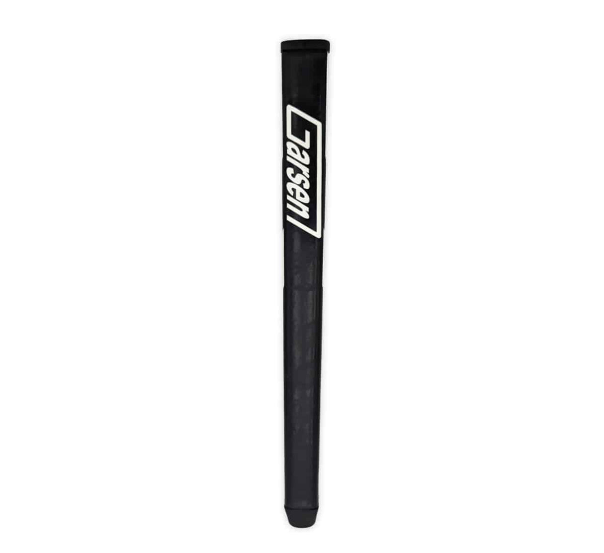 Garsen Quad Tour Pistol Putter Grip Black/White
