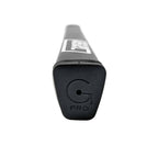 Garsen Quad Tour Pistol Putter Grip Black/White