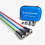 SuperSpeed Speed Sticks Pro
