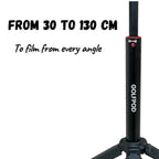 Capto WellPutt Mat & Smartphone Tripod for Capto Gen 2, 3 or EZ