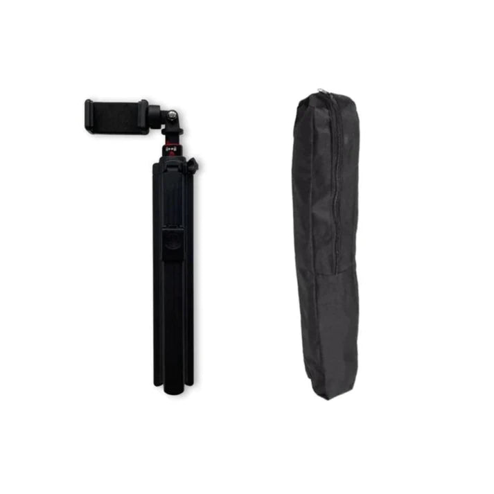 Capto WellPutt Mat & Smartphone Tripod for Capto Gen 2, 3 or EZ