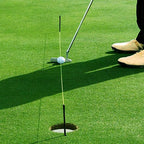 Putting String Line