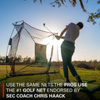 Rukket Haack Pro Golf Net