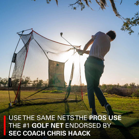Rukket Haack Pro Golf Net