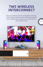 Outdoor Bluetooth Speaker