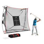 Rukket Haack Pro Golf Net
