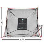 Rukket Haack Pro Golf Net