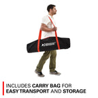 Rukket Haack Pro Golf Net