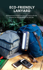 Outdoor Bluetooth Speaker