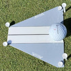 The Flight Deck Putting Kit