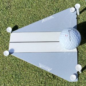 The Flight Deck Putting Kit