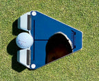 The Flight Deck Putting Kit