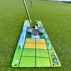 Eyeline Tour Roll Putting Mirror Trainer
