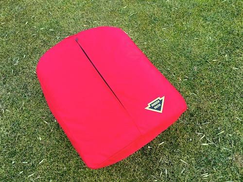 Eyeline Golf Impact Cube