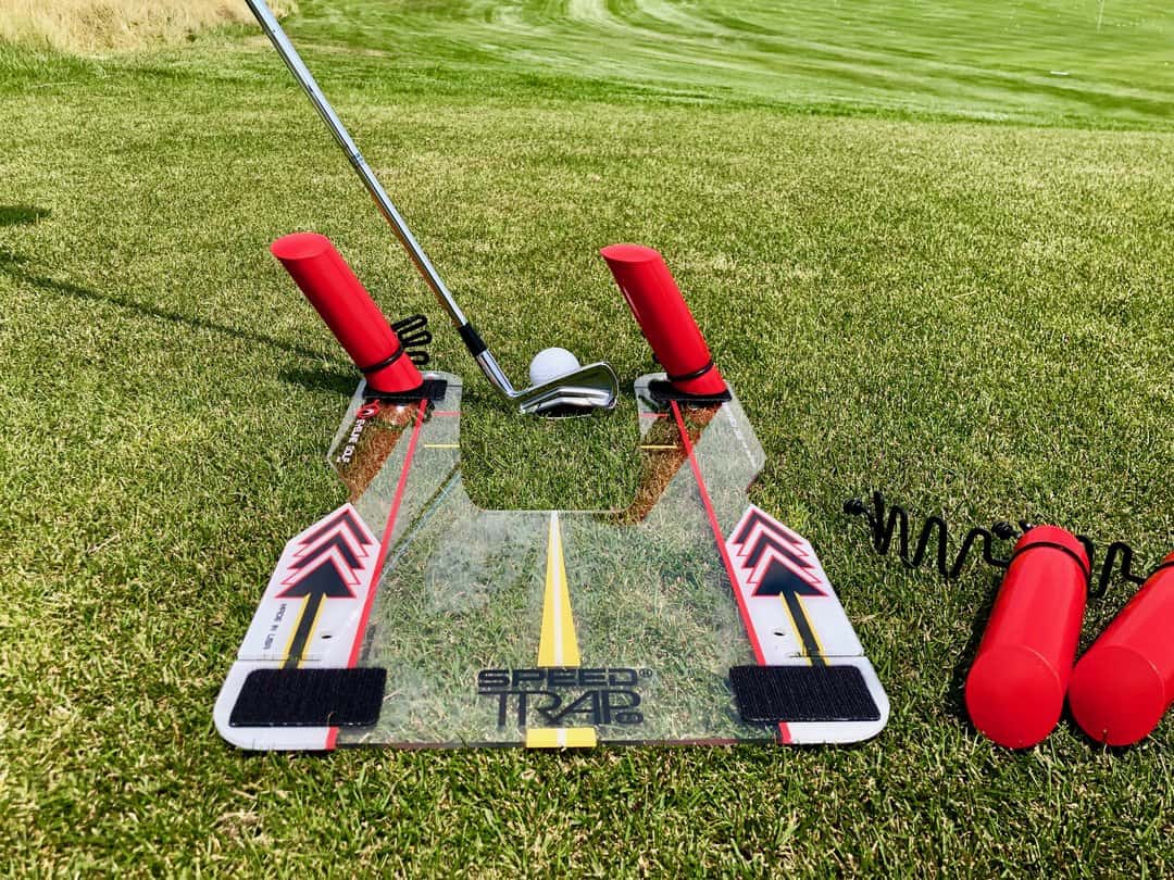 Eyeline Golf Speed Trap 2.0