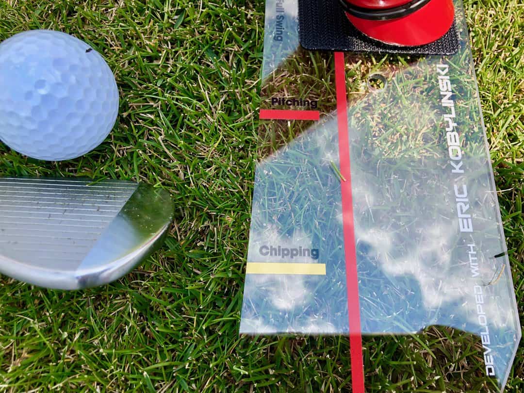 Eyeline Golf Speed Trap 2.0