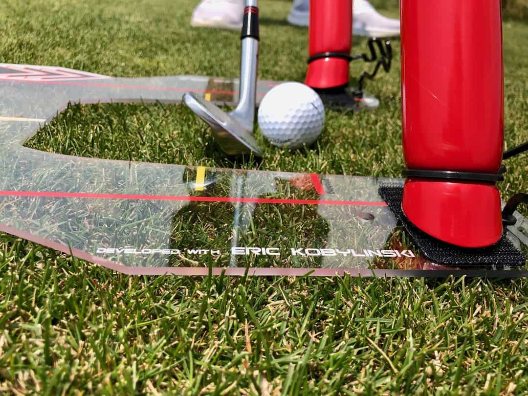 Eyeline Golf Speed Trap 2.0