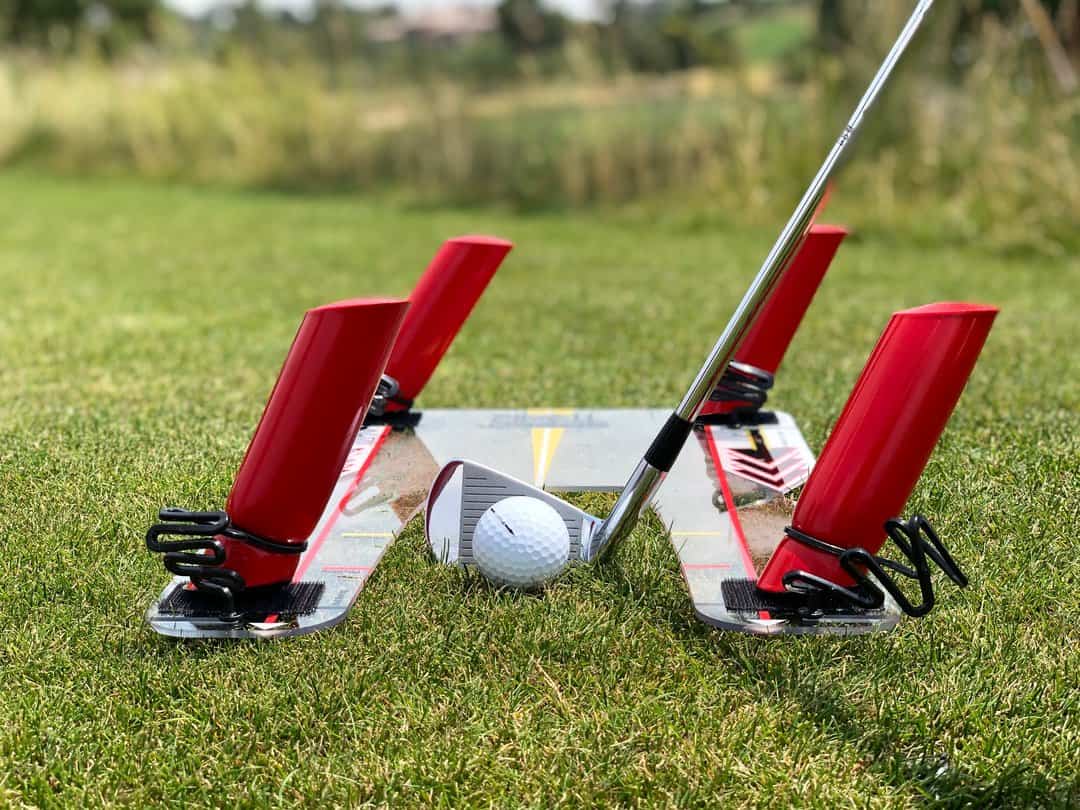 Eyeline Golf Speed Trap 2.0