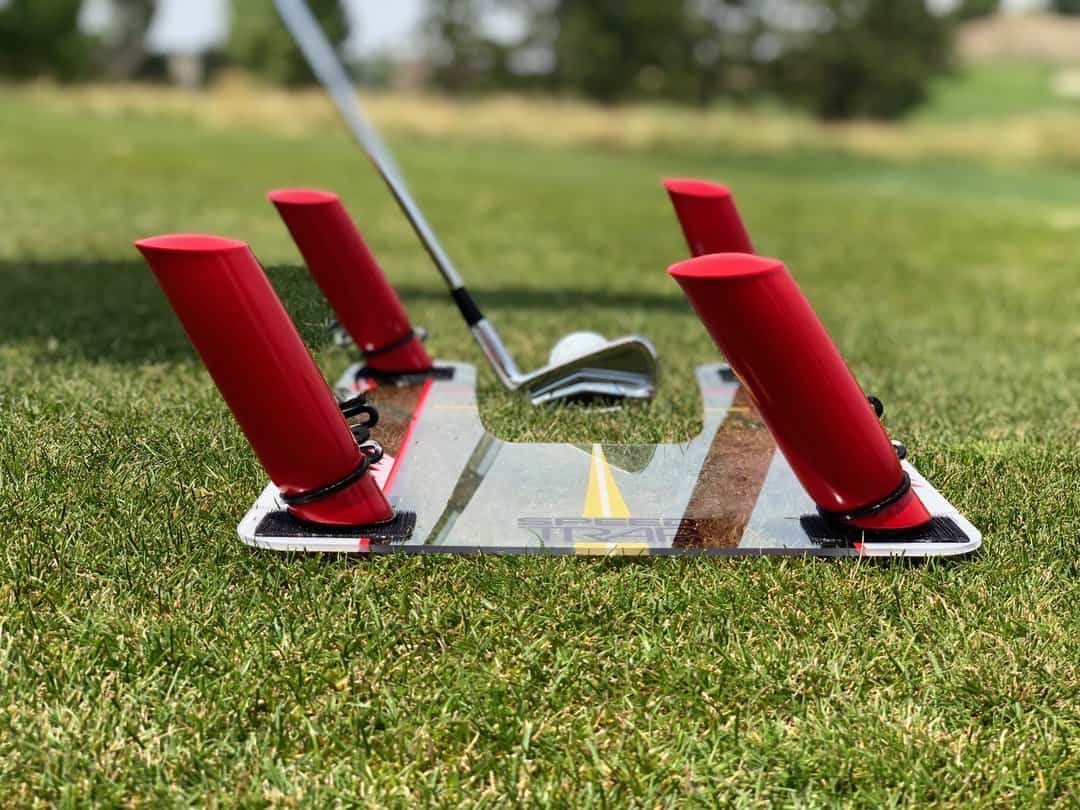 Eyeline Golf Speed Trap 2.0