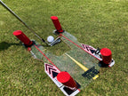 Eyeline Golf Speed Trap 2.0