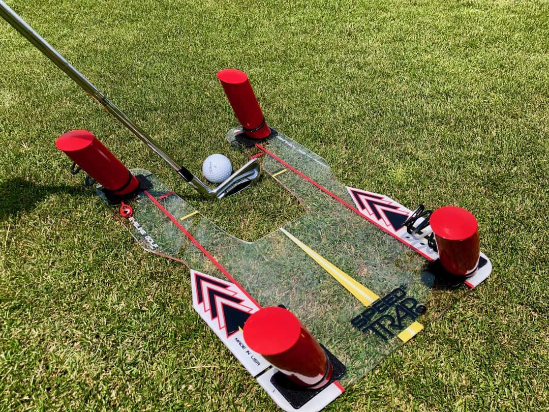 Eyeline Golf Speed Trap 2.0