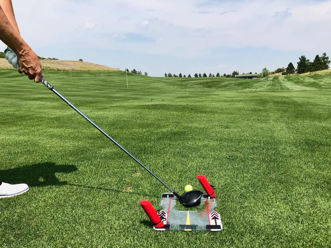 Eyeline Golf Speed Trap 2.0