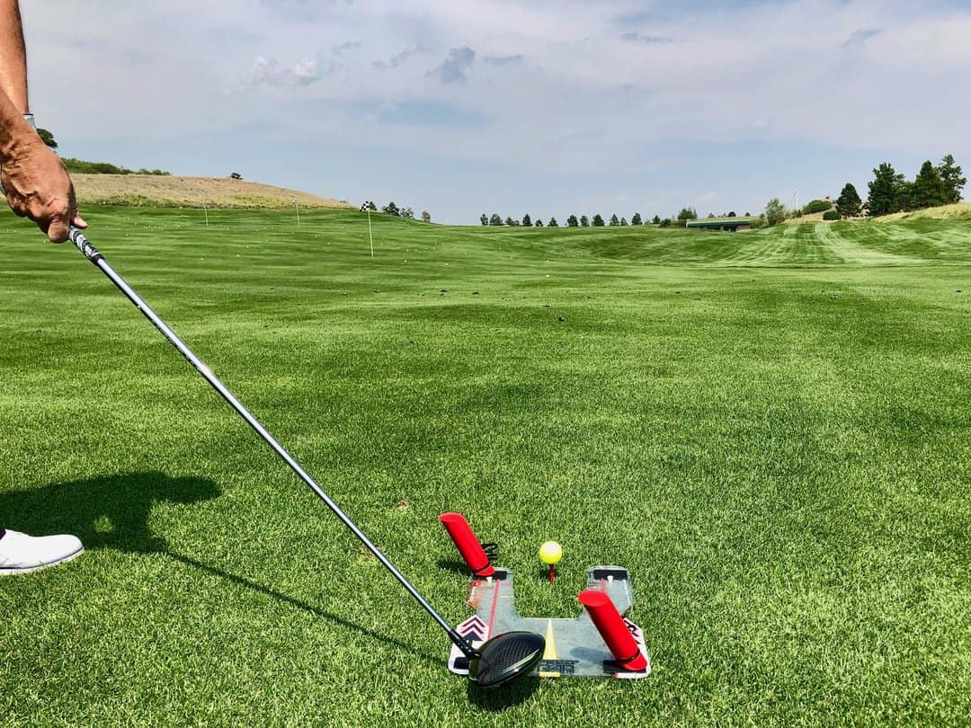 Eyeline Golf Speed Trap 2.0