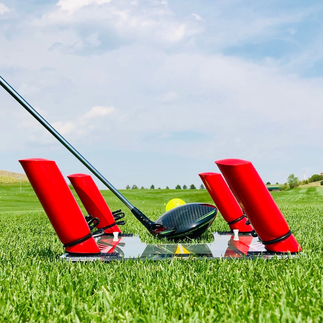Eyeline Golf Speed Trap 2.0