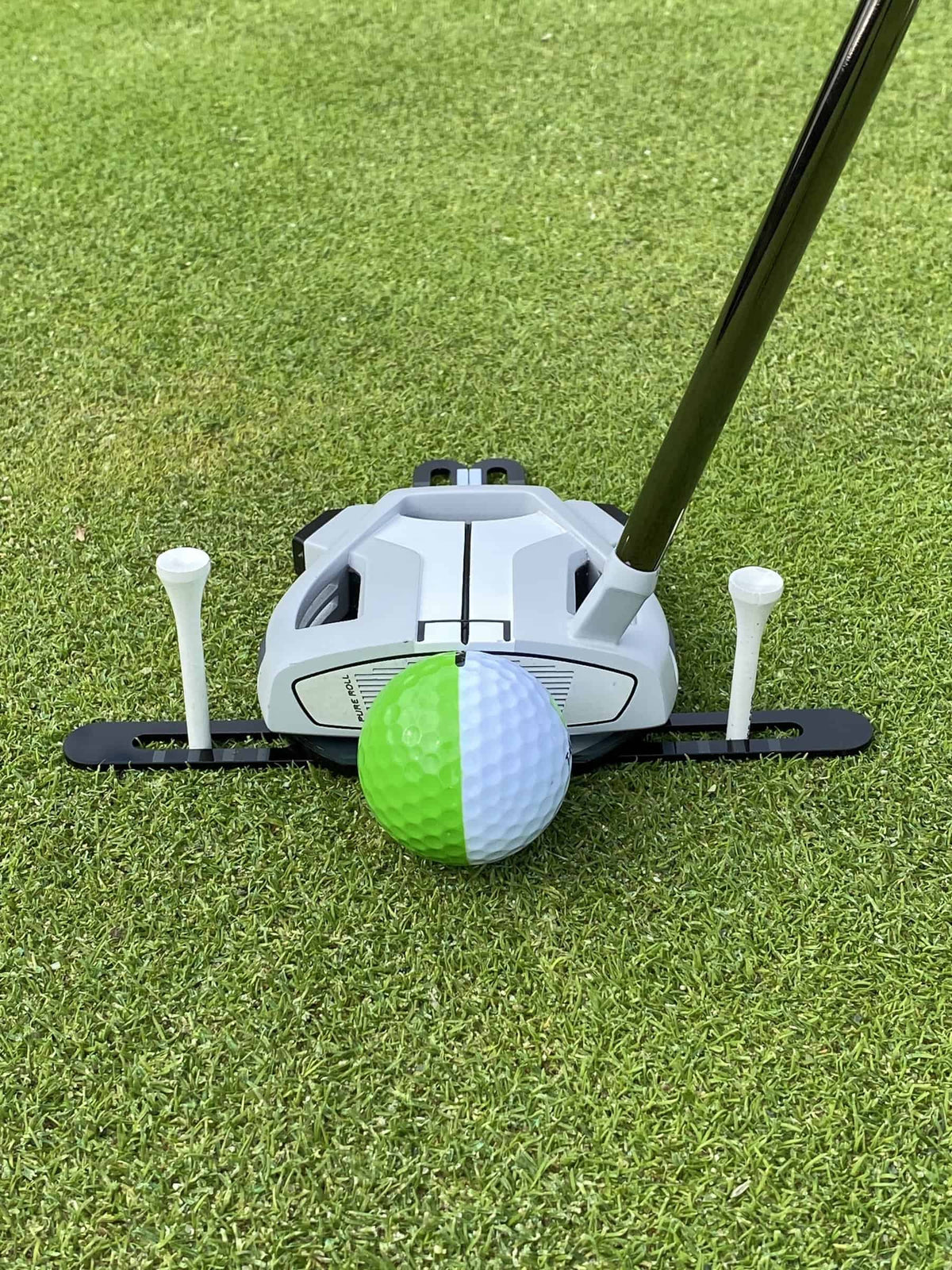 TRIDENT ALIGN TRI-ROLL TOUR GOLF BALLS