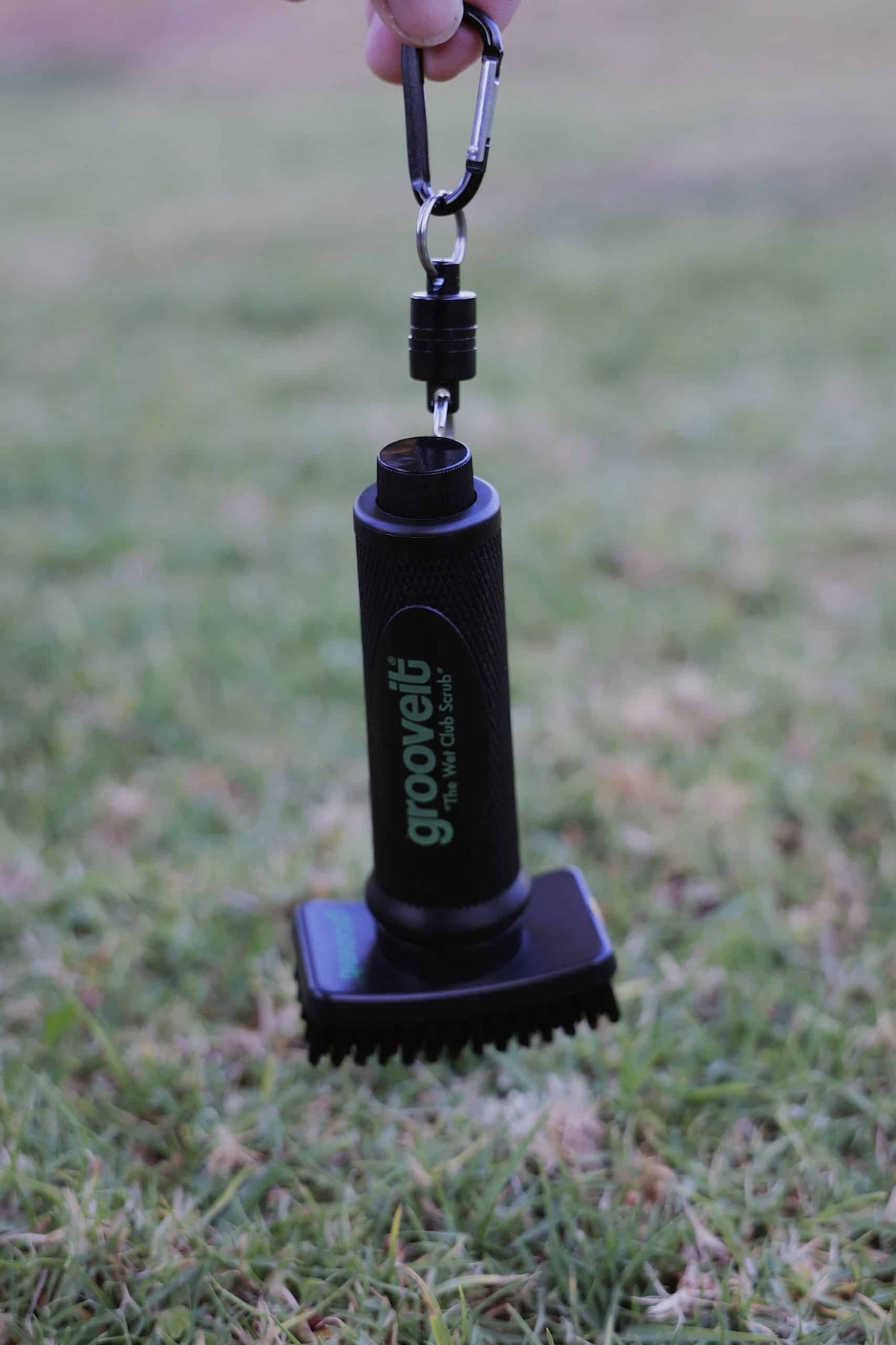 Grooveit Brush