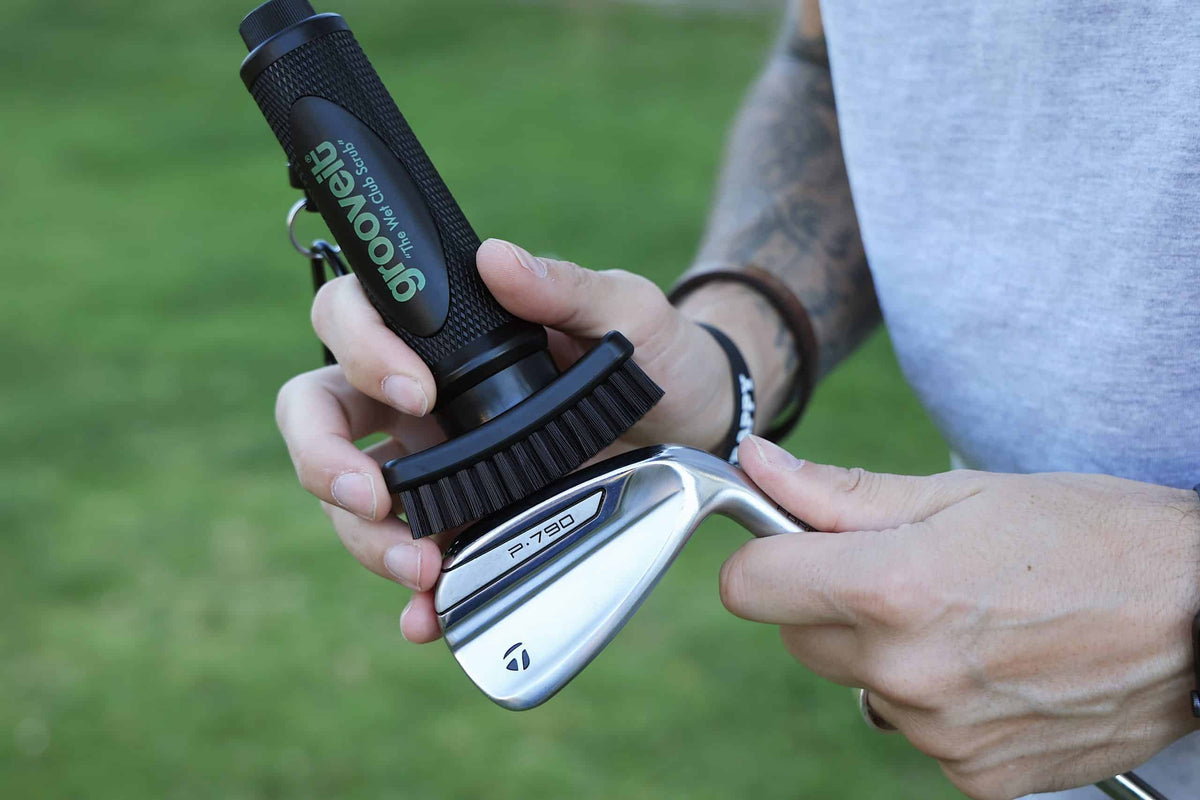 Grooveit Brush