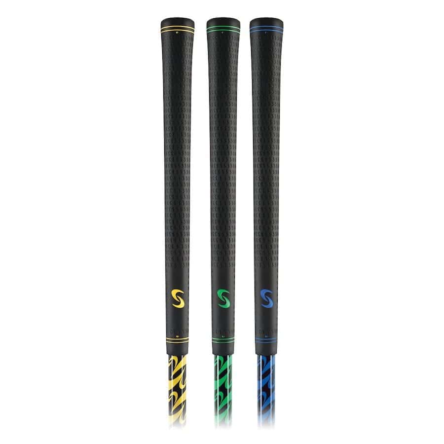SuperSpeed Golf Training System - Junior Set